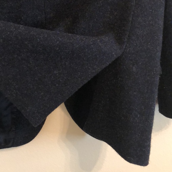 J.crew Ludlow Authentic Yorkshire Tweed Suit Jacket 42R Blazer - Picture 13 of 13